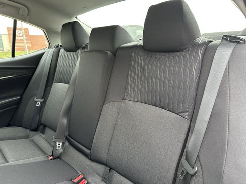 New 2026 Toyota Camry LE image 8