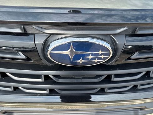 Used 2024 Subaru Forester Limited w/ Pop Package 2 AWD/4WD image 11