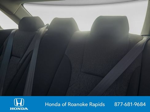 New 2026 Honda Accord LX image 16