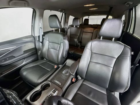 Used 2022 Honda Pilot Special Edition image 11