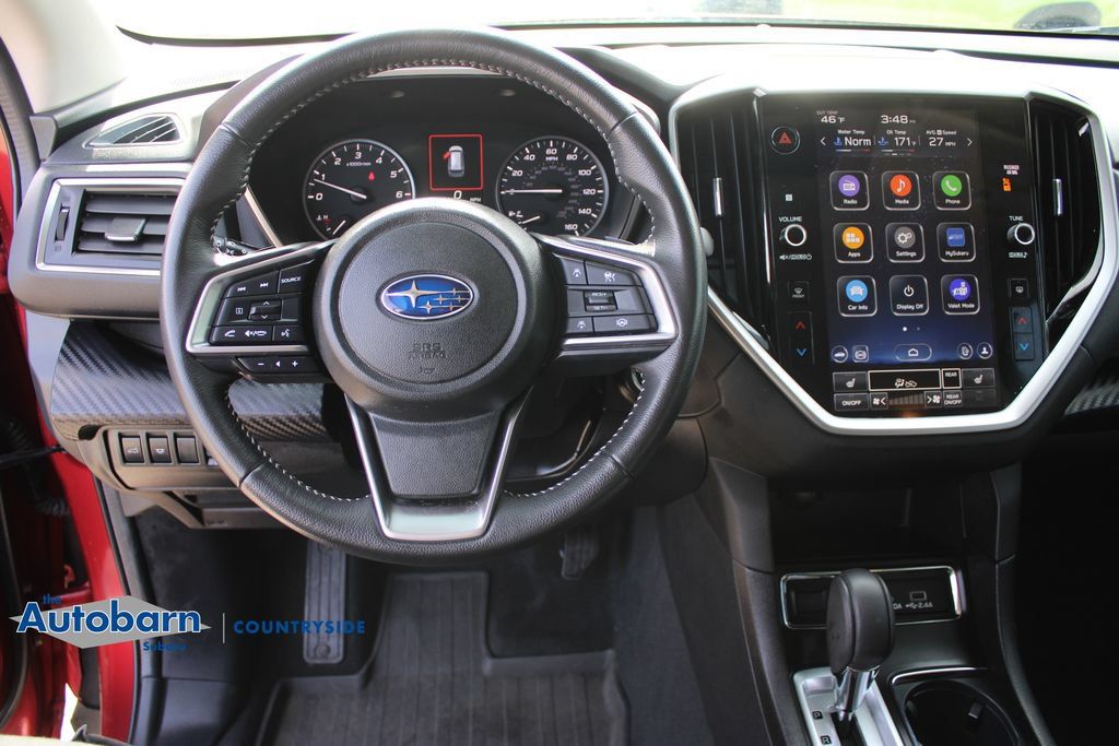 Certified 2024 Subaru Ascent Premium w/ Convenience Package AWD/4WD image 12