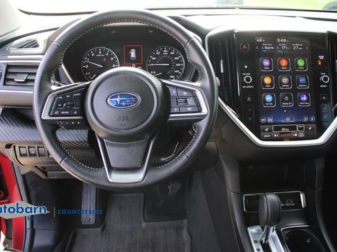 Certified 2024 Subaru Ascent Premium w/ Convenience Package AWD/4WD image 12