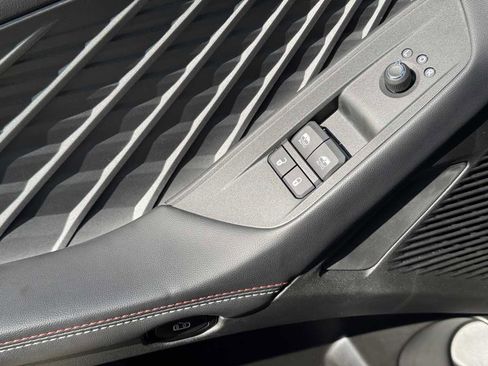 Used 2025 Dodge Charger Daytona R/T w/ Quick Order Package 25M R/T image 26