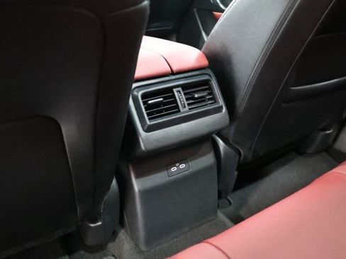 Used 2025 MAZDA CX-50 AWD 2.5 Hybrid w/ Premium Pkg image 32