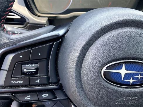 Used 2022 Subaru WRX AWD/4WD image 24