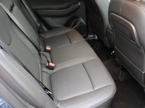 New 2026 Buick Encore GX Sport Touring w/ Comfort Package image 11