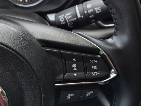 Used 2023 MAZDA CX-5 AWD 2.5 S w/ Select Package image 28