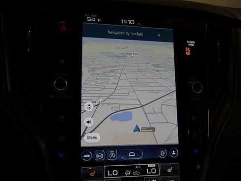 Used 2025 Subaru Outback Wilderness image 21