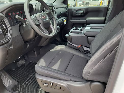 New 2025 GMC Sierra 1500 Pro w/ Graphite Edition image 14