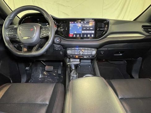 Used 2026 Dodge Durango GT AWD/4WD image 26