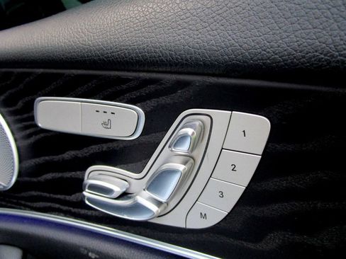 Used 2021 Mercedes-Benz E 350 4MATIC Sedan w/ Premium Package image 30