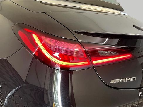 New 2027 Mercedes-Benz CLE 53 AMG 4MATIC Cabriolet image 5