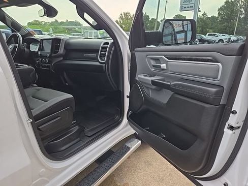 Used 2023 RAM 1500 Big Horn AWD/4WD image 74