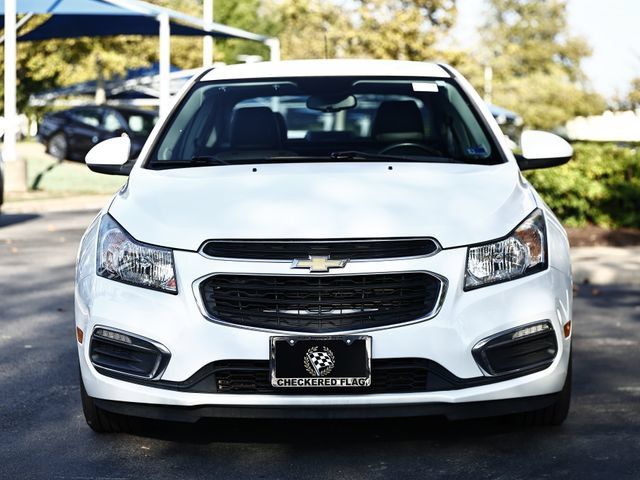 Used 2015 Chevrolet Cruze LT FWD image 12