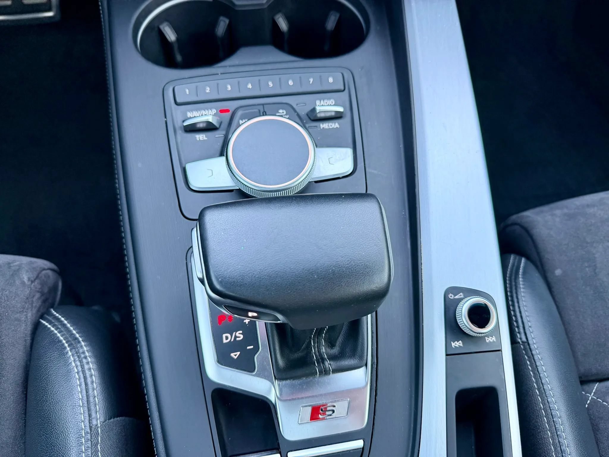 Used 2019 Audi S4 Prestige w/ Prestige Package AWD/4WD image 18