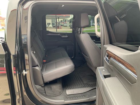 Used 2024 GMC Sierra 1500 Elevation AWD/4WD image 26