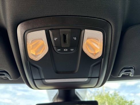 Used 2022 RAM 2500 Big Horn w/ Night Edition image 44