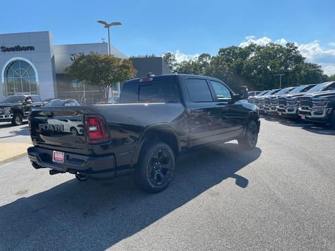 New 2026 RAM 1500 Big Horn image 8
