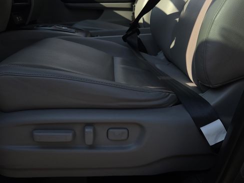 Used 2021 Honda Ridgeline RTL image 10