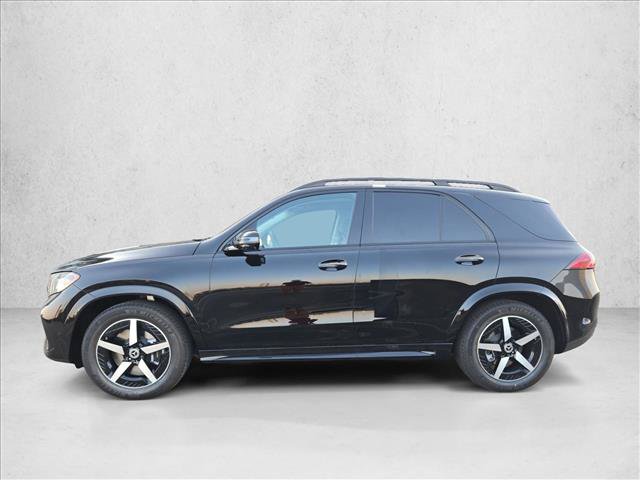 New 2027 Mercedes-Benz GLE 450 4MATIC image 5