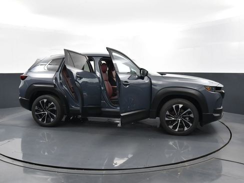 New 2026 MAZDA CX-50 2.5 Hybrid w/ Weather Package image 37