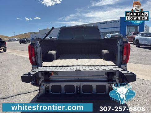 Certified 2023 GMC Sierra 1500 Denali AWD/4WD image 14
