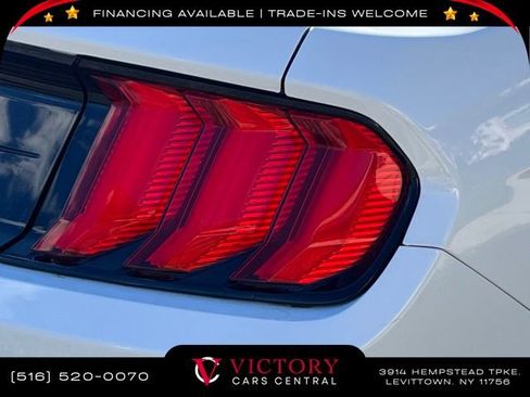 Used 2019 Ford Mustang Coupe image 10