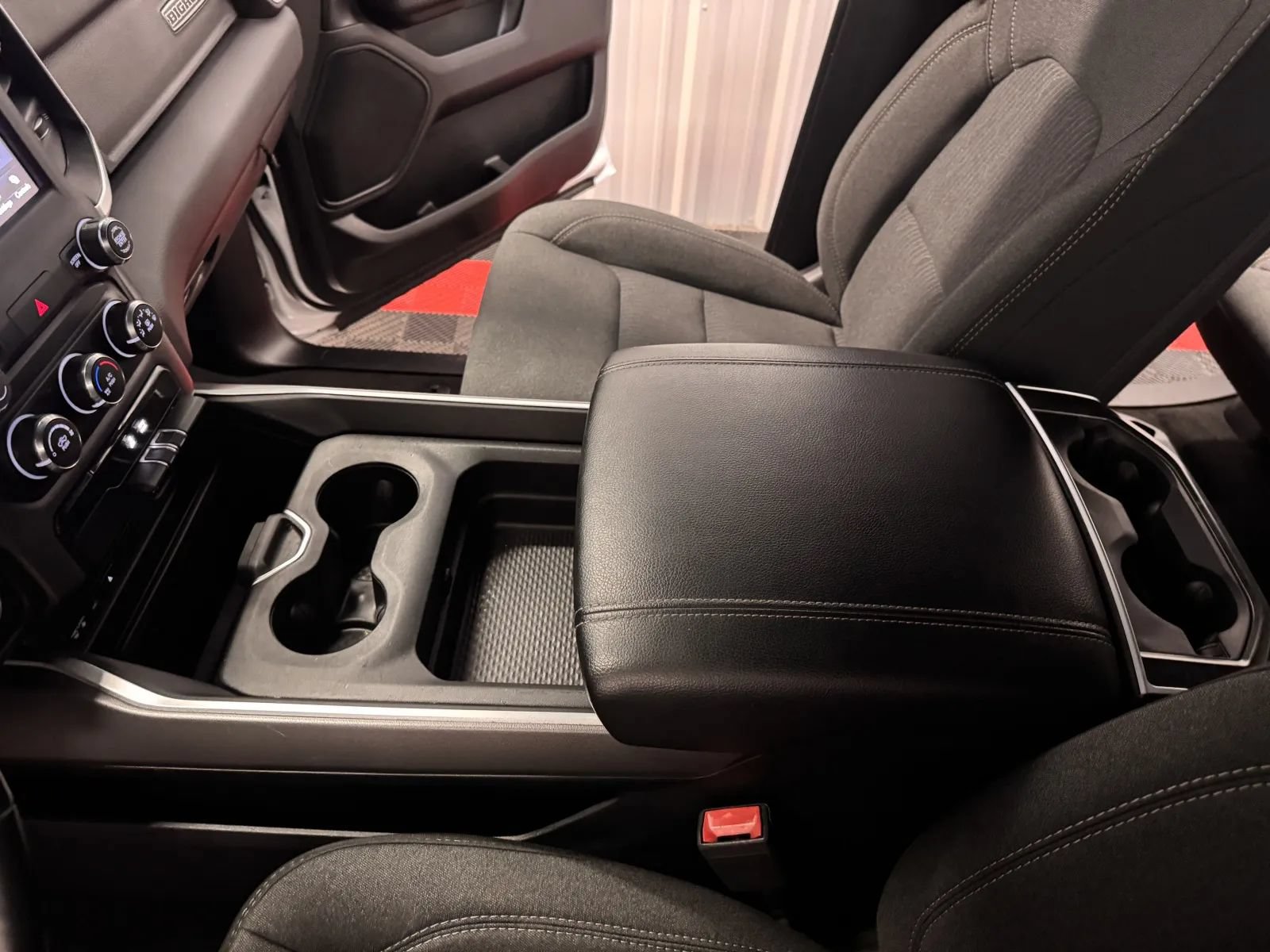 Used 2019 RAM 1500 Big Horn AWD/4WD image 30