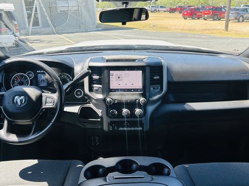 Used 2024 RAM 3500 Tradesman w/ Chrome Appearance Group image 16