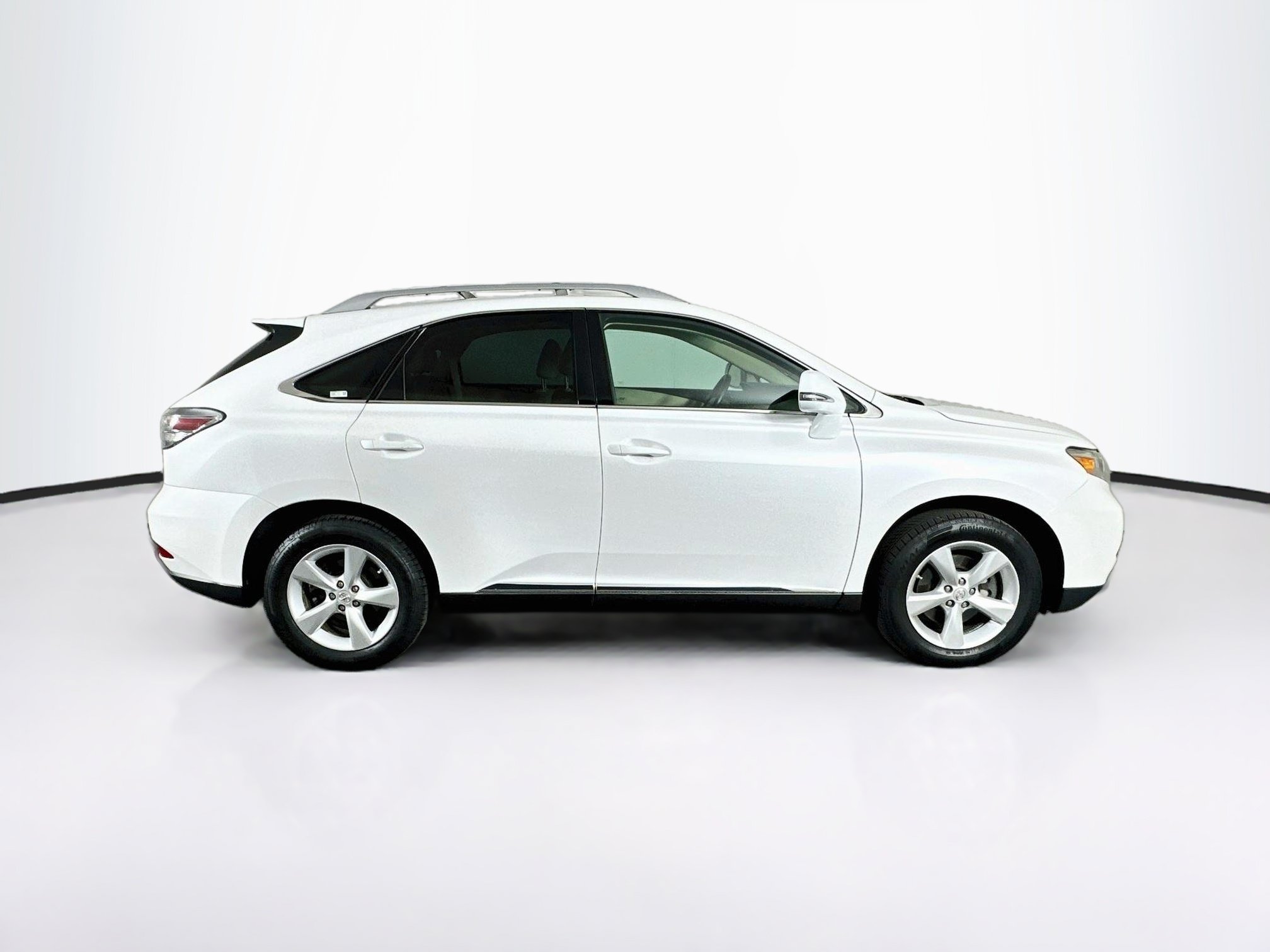 Used 2011 Lexus RX 350 2WD w/ Premium Pkg image 10