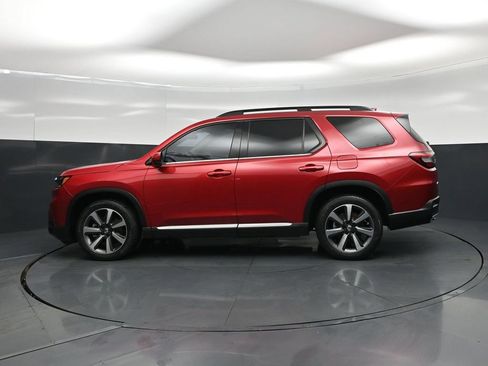 Used 2023 Honda Pilot Elite image 24