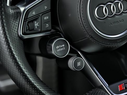Used 2017 Audi R8 V10 plus AWD/4WD image 28