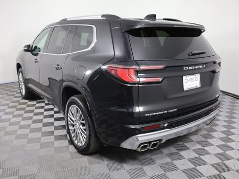 Used 2024 GMC Acadia Denali AWD/4WD image 6