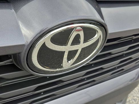 New 2025 Toyota RAV4 LE image 16