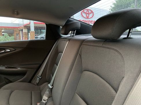 Used 2024 Chevrolet Malibu RS image 11