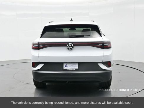 Used 2022 Volkswagen ID.4 Pro image 8