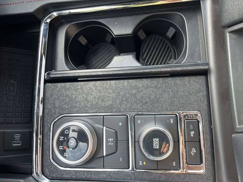 Certified 2023 Ford Expedition Limited AWD/4WD image 33