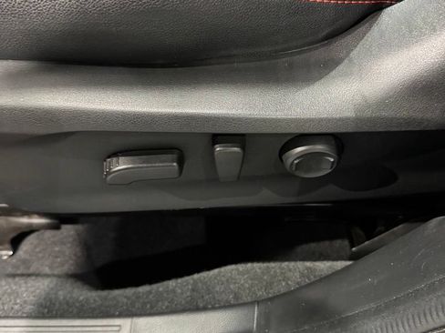 Used 2022 Subaru Forester Sport AWD/4WD image 14