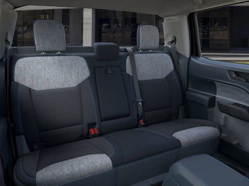 New 2025 Ford Maverick XLT w/ XLT Luxury Package image 11