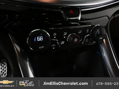 Used 2017 Chevrolet SS RWD image 14