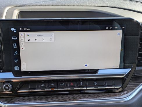 Used 2024 Chevrolet Silverado 1500 RST w/ Z71 Off-Road Package image 21