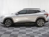Certified 2024 Chevrolet Trax RS w/ Sunroof Package image 4