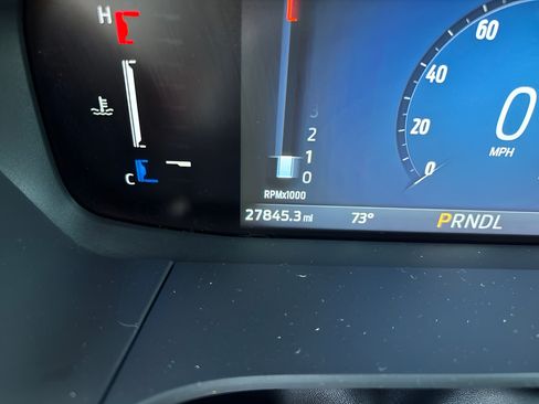 Used 2025 Ford Escape Active FWD image 16