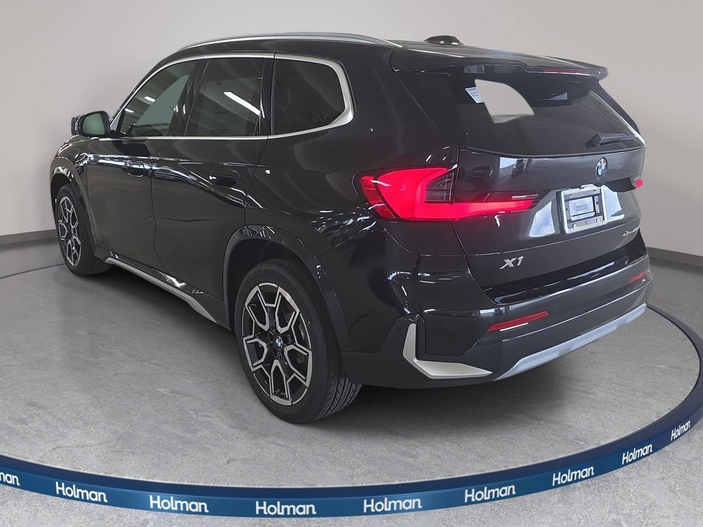 Used 2026 BMW X1 xDrive28i w/ Convenience Package AWD/4WD image 6