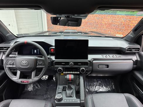 Used 2026 Toyota Tacoma TRD Pro w/ Tow Tech Package AWD/4WD image 13