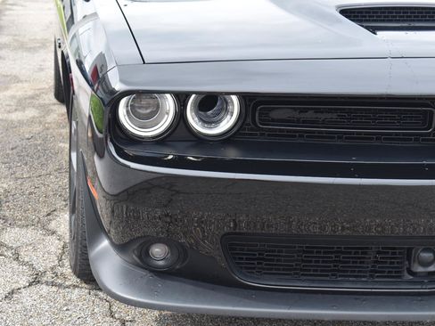 Used 2023 Dodge Challenger R/T w/ Plus Package RWD image 15