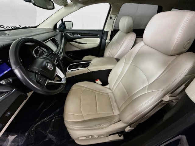 Used 2022 Buick Enclave Essence w/ Experience Buick Package AWD/4WD image 20