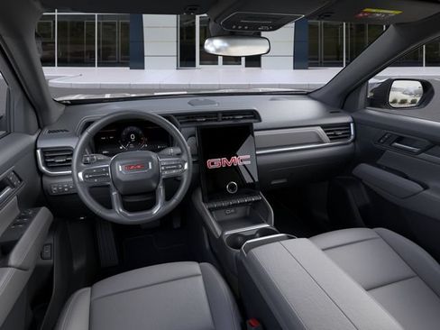 New 2027 GMC Terrain Elevation w/ Elevation Premium Package AWD/4WD image 15