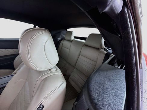 Used 2014 Ford Mustang Premium w/ Comfort Package RWD image 26