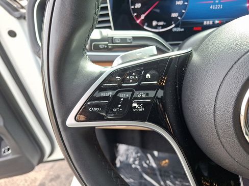 Certified 2024 Mercedes-Benz GLE 350 4MATIC image 22